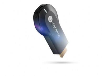 Chromecast Hdmi Tv 1