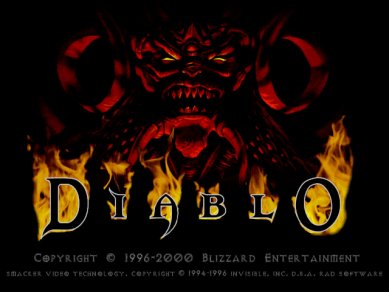 Diablo 1