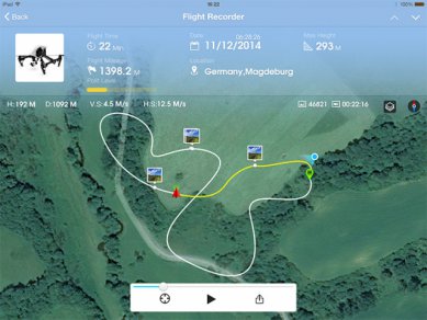 Dji Inspire 1 App 2