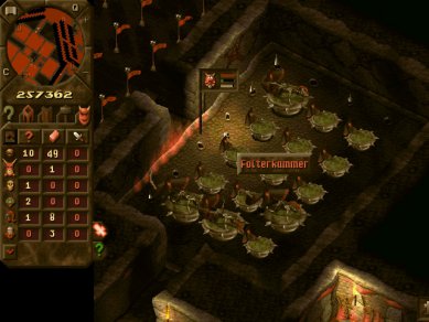 Dungeon Keeper 1