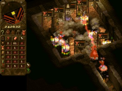 Dungeon Keeper 2 0