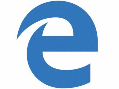 E Logo