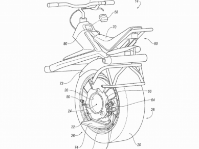 Ford Patent 2