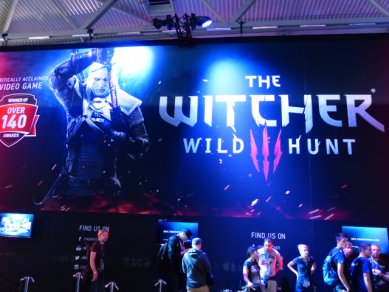 Gamescom 14