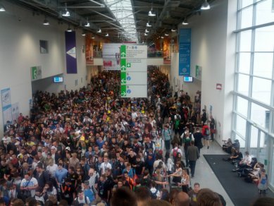 Gamescom 7