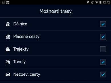 Here Android Beta 1