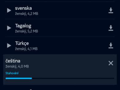Here Android Beta 3