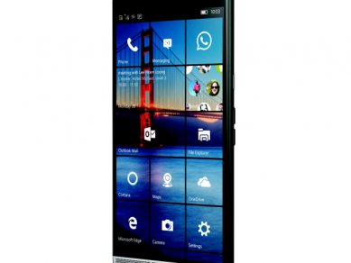 Hp Elite X 3 1