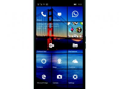 Hp Elite X 3 2