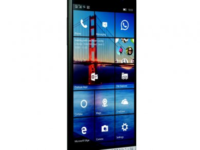 Hp Elite X 3 3