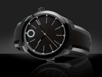 Hp Movado