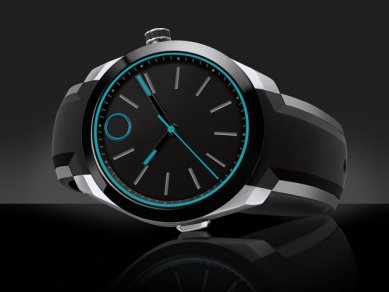 Hp Movado 1