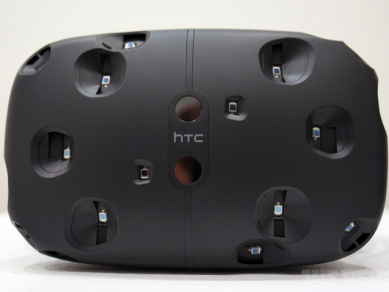 Htc Vive Vr 2