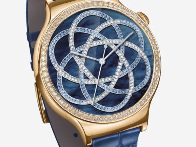 Huawei Watch Jewel