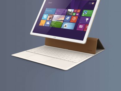 Huawei Matebook 12