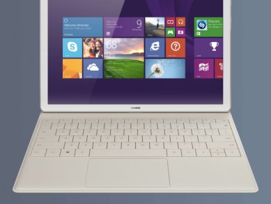 Huawei Matebook 13