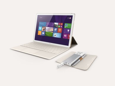 Huawei Matebook 6