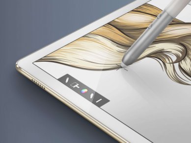 Huawei Matebook 7