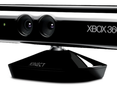 Microsoft Kinect