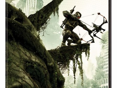 CRYSIS3pcPFTfront