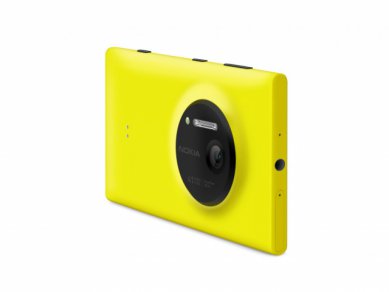 Nokia Lumia 1020 - img2