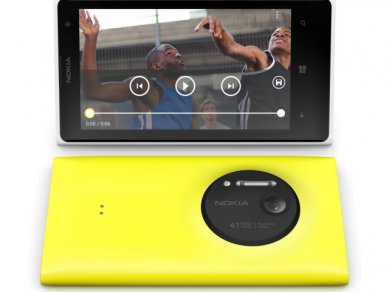 Nokia Lumia 1020 - img3