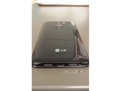 LG Optimus G2 - img4