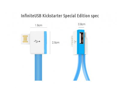 Infiniteusb 2