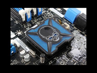 Intel Skull Canyon 3