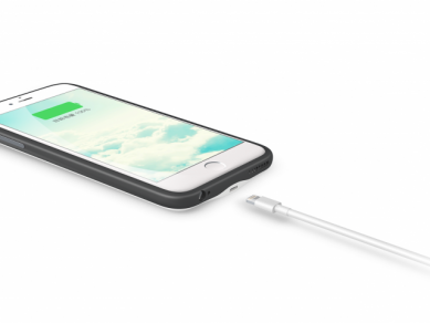Iphone 6 Kuke Charge 0