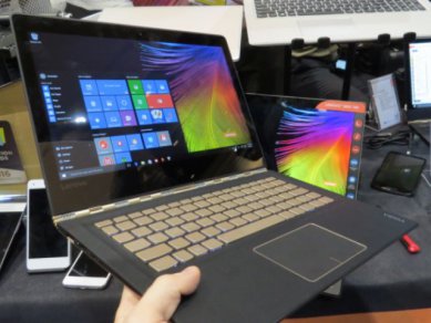 Lenovo Yoga 900 S 2