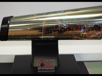 Lg Rolled Oled Tv 2