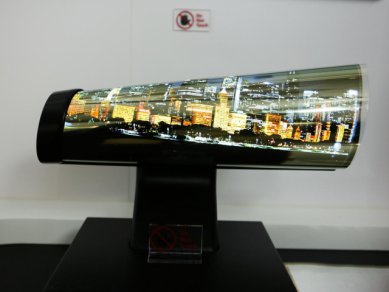 Lg Rolled Oled Tv 5