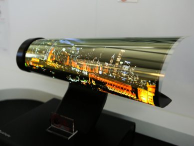 Lg Rolled Oled Tv 6