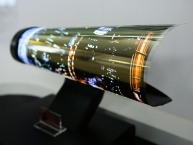 Lg Rolled Oled Tv 7