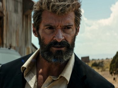 Logan 1