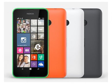 Lumia 530