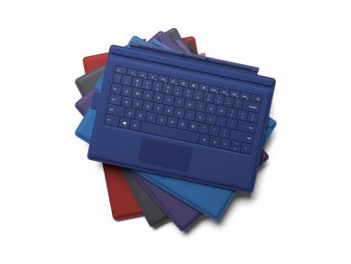 Microsoft Surface Pro Keyboard