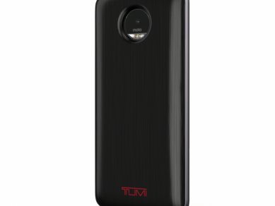 Moto Z Moto Mods Tumi Power Pack