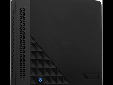 Msi Cubi 2 Plus Side