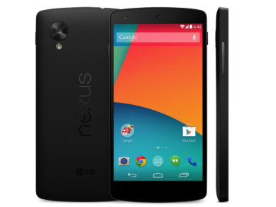 Nexus 5