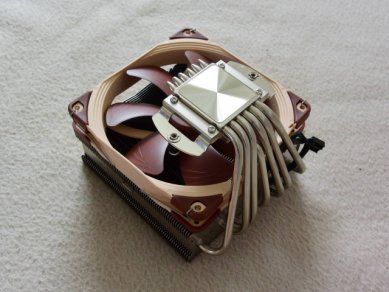 Noctua Nhc 14 S Dsc 1480 Chladic