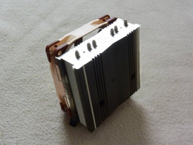 Noctua Nhc 14 S Dsc 1481 Chladic