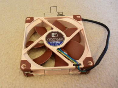 Noctua Nhd 9 L Dsc 0531 Ventilator