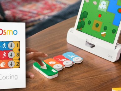 Osmo Coding 1