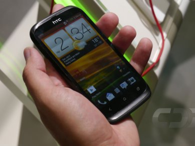 HTC Desire X - Obrázek 8