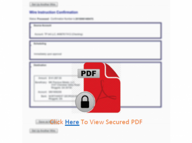 Pdf Phishing 4