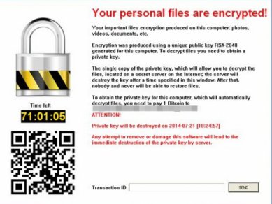 Ransomware 2