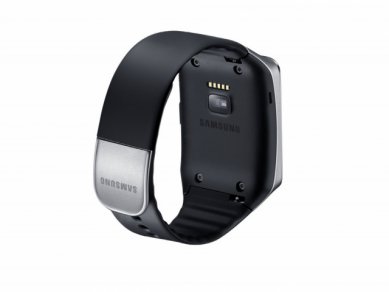 Samsung Gear Live 2