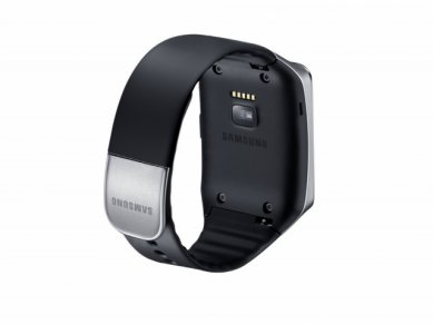 android wear samsung gear 2